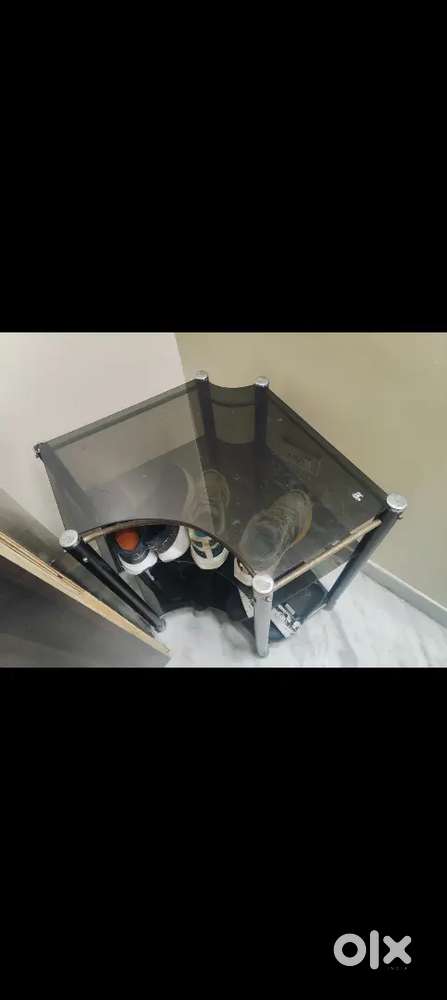 Small table