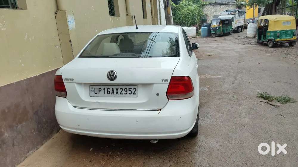 Volkswagen Vento Petrol Good Condition