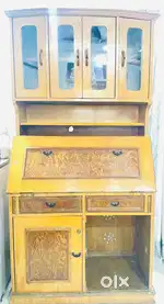 Study table cum computer table
