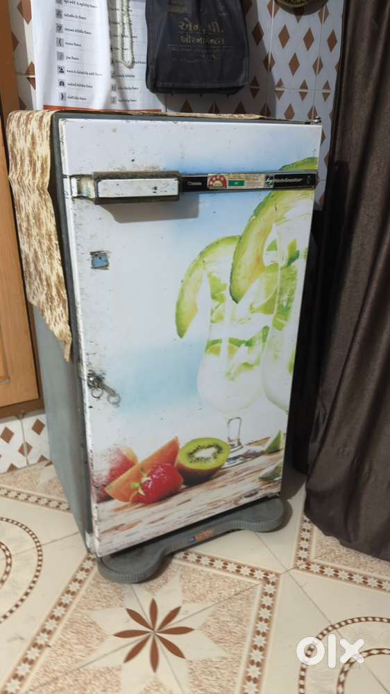 Kelvinator 160 liter refrigrator