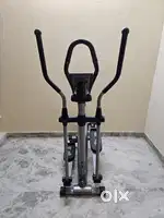 Welcare WC-6020 Elliptical Cardio Machine – Good Condition