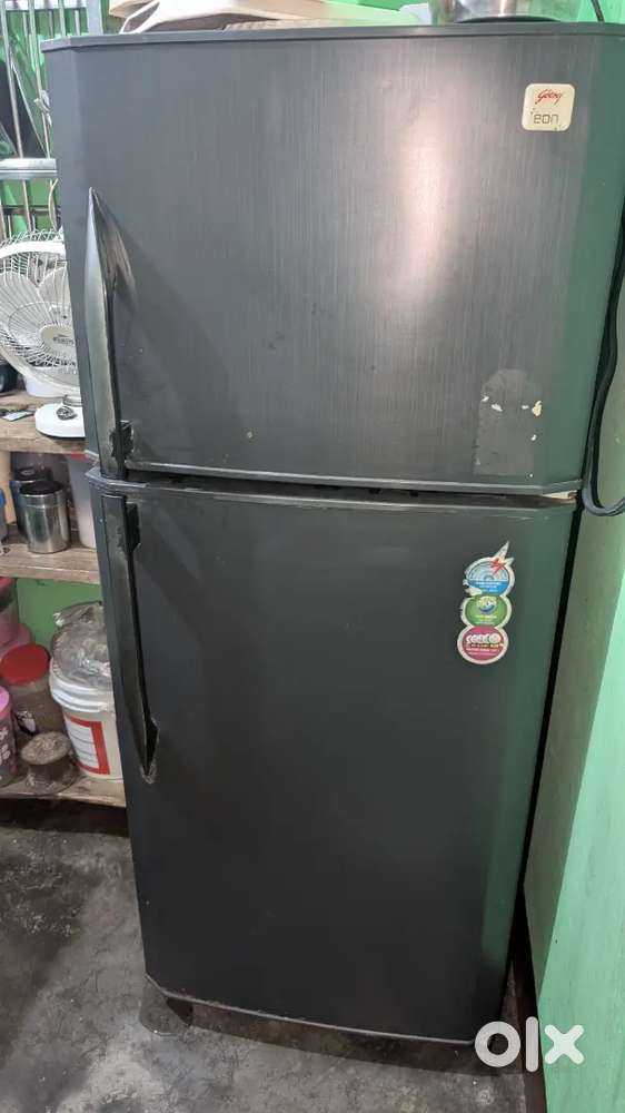 Godrej Eon Fridge - Excellent condition  Energy efficient
