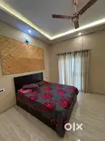 3bhk furnished villa @doonIT park