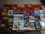 Books for whoever is preparing for neet/jee and for 11th 12th exam