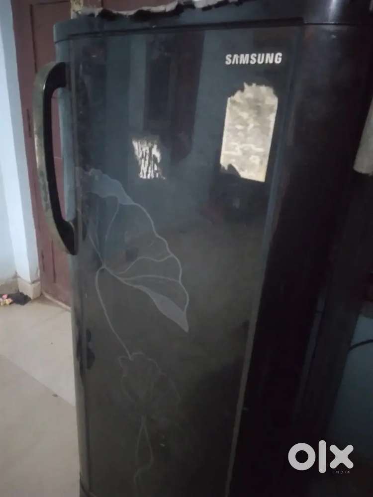 Samsung fridge