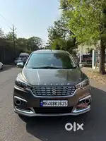 Maruti Suzuki Ertiga VXI Petrol, 2019, Petrol