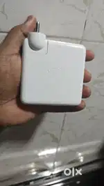 Apple 61w type C charger available