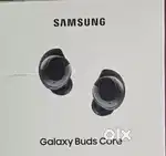 Samsung ear buds