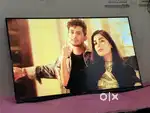 SALE 45 inch NEW SMART ANDROID Led + free home delivery& COD