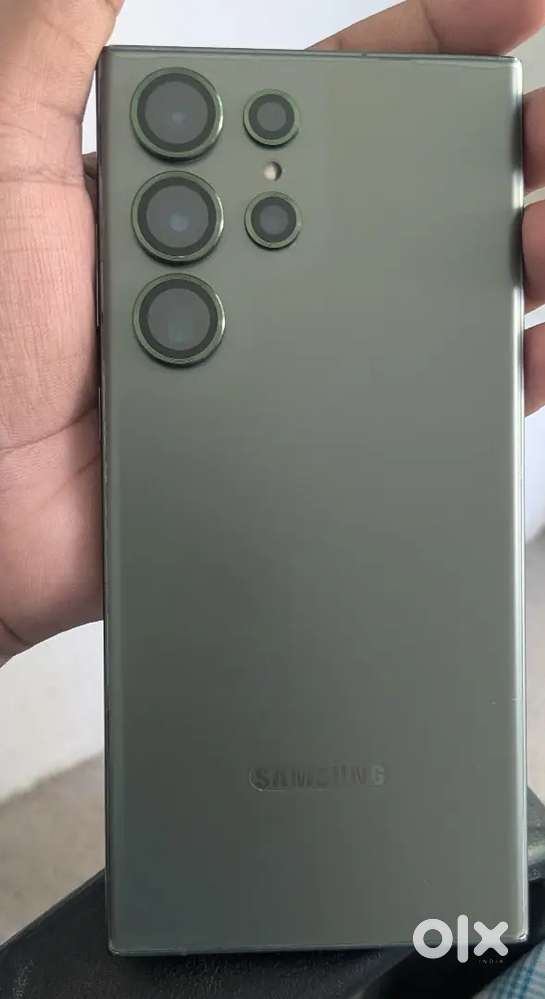 S23 ultra 12/256 Price Fix