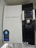 Aquaguard Genius RO water purifier