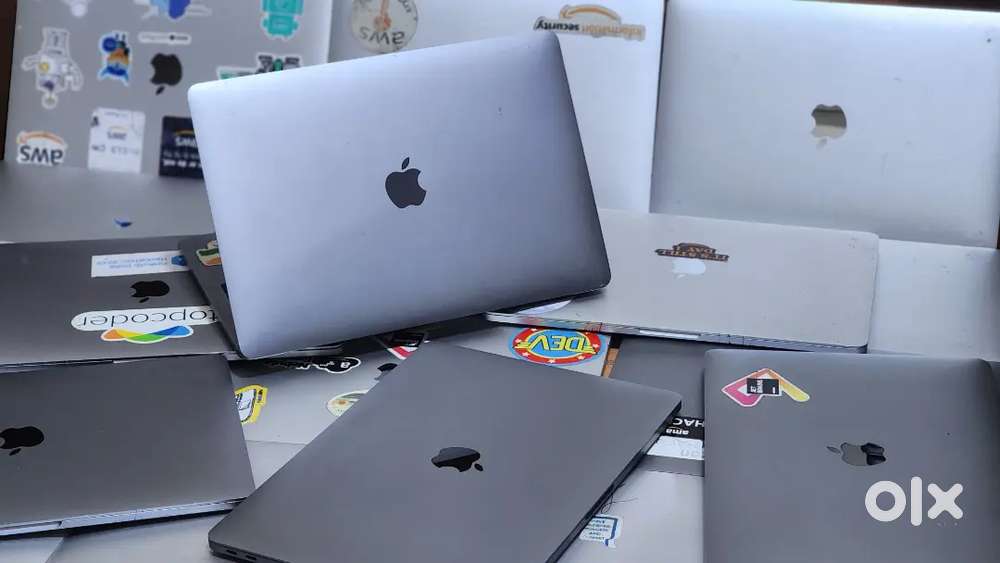 Apple Macbook Pro i5 8gb Ram 256gb Apple SSD 13inch Retina Display