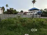 4.5 cents land with 3 metre road frontage at Punnakkal,elamakkara