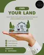 Plot for sale near graphic Era Hospital, Raja wala Road