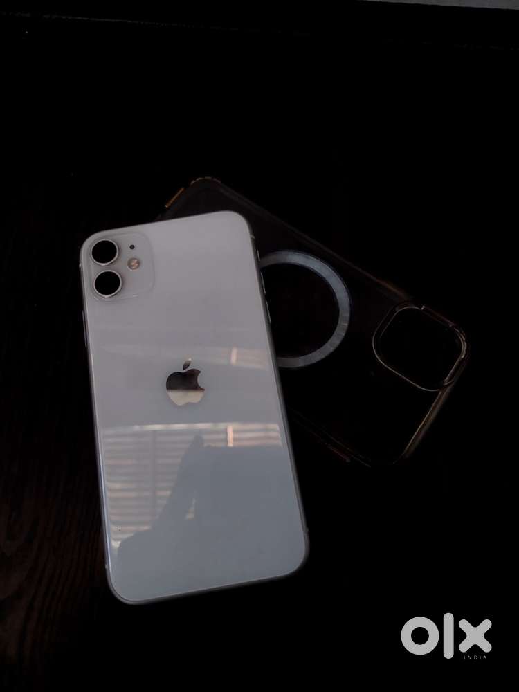 I phone 11