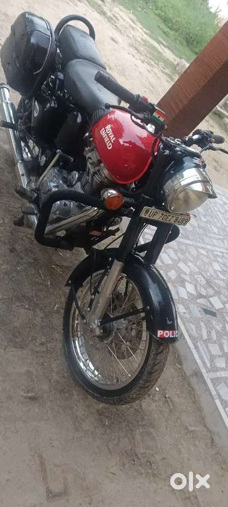 Good condition