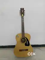 Givson Guitar