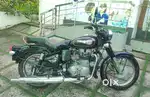 2015 Bullet Standard 350 - Classic,Electra,Hness,cb 350,hunter,Meteor