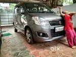 Maruti Suzuki Wagon R 1.0 43000 Km Driven