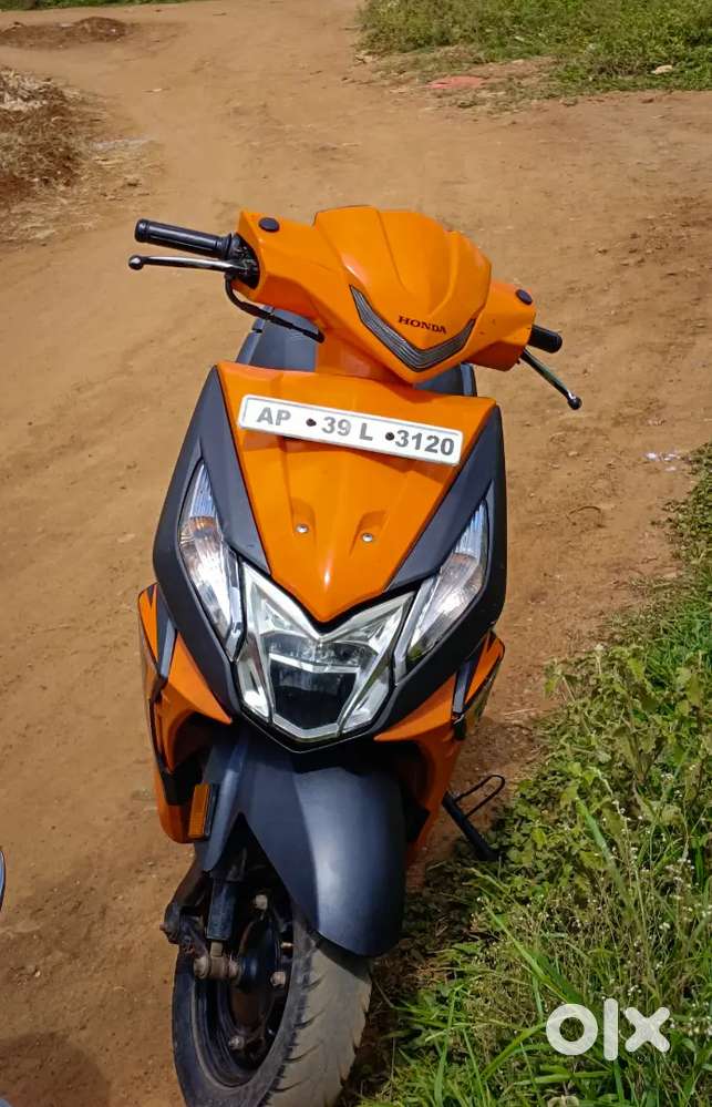 Very good condition 1st owner