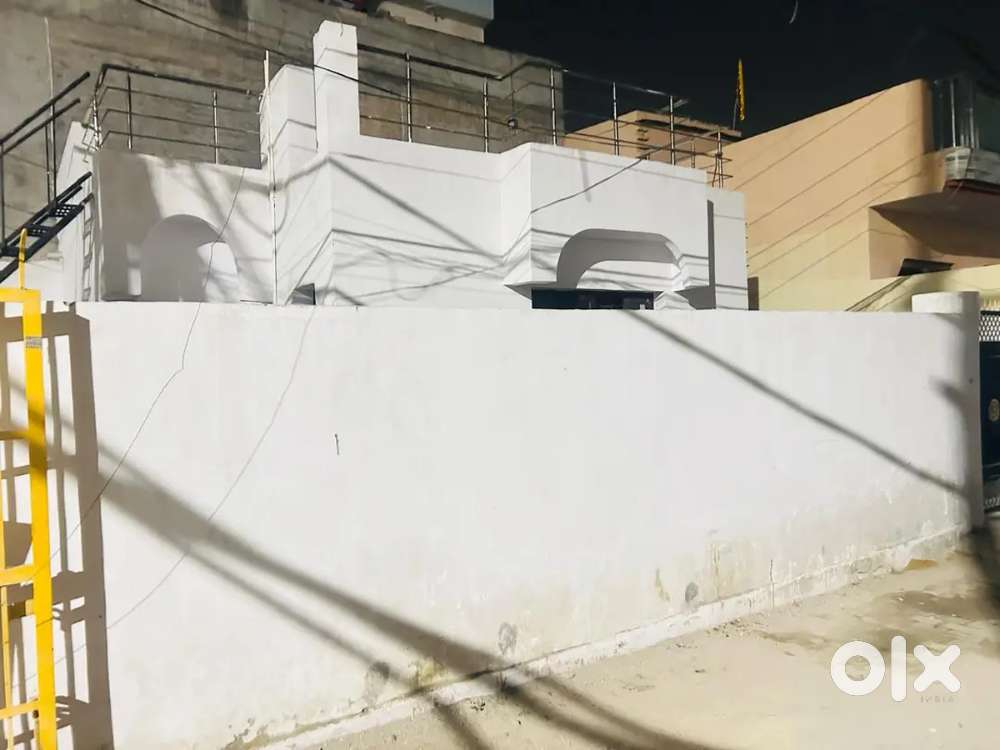 Independent house for rent chiranjiv vihar sec 9