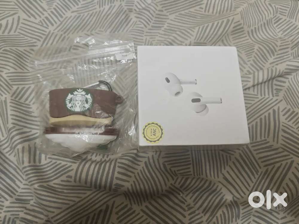 Airpods pro generation 2