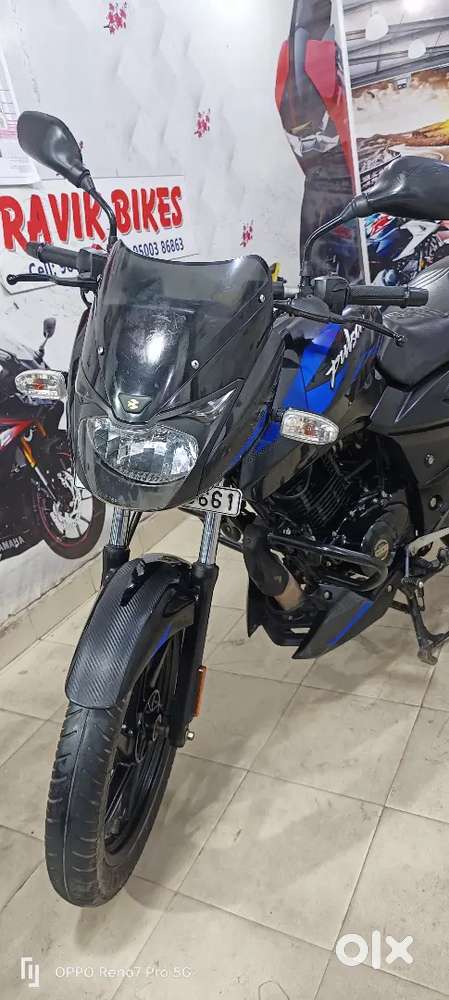 Pulsar 150cc abs, May/2023