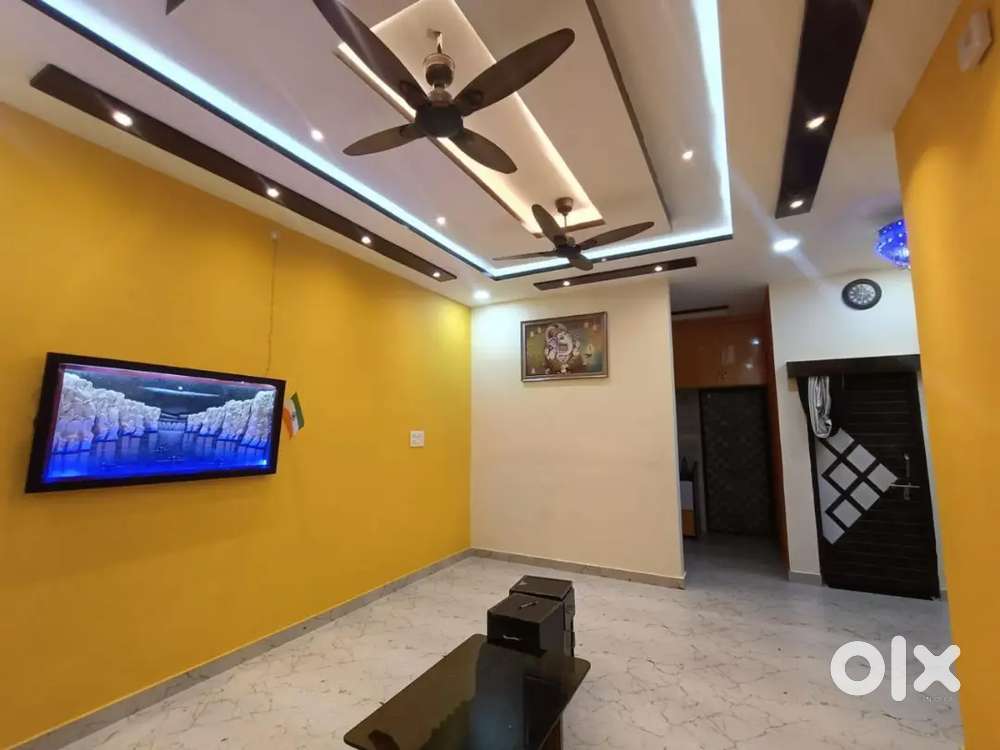 2bhk house for bechlor and family prime location amlidhi