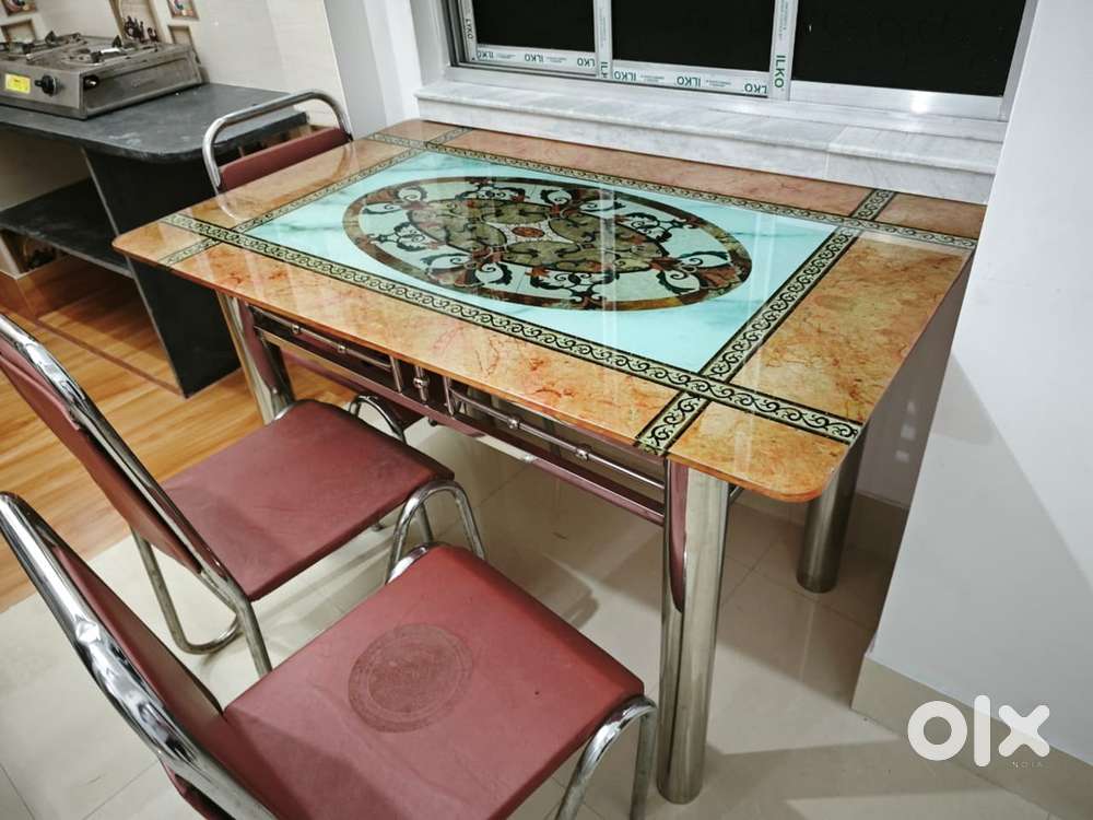 1bhk furnished rent Keshtopur Samarpally near 206ft bridge