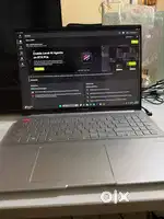 ASUS Vivobook Pro i9 (11th Gen)  16GB RAM  RTX 3050 4GB  512GB SSD