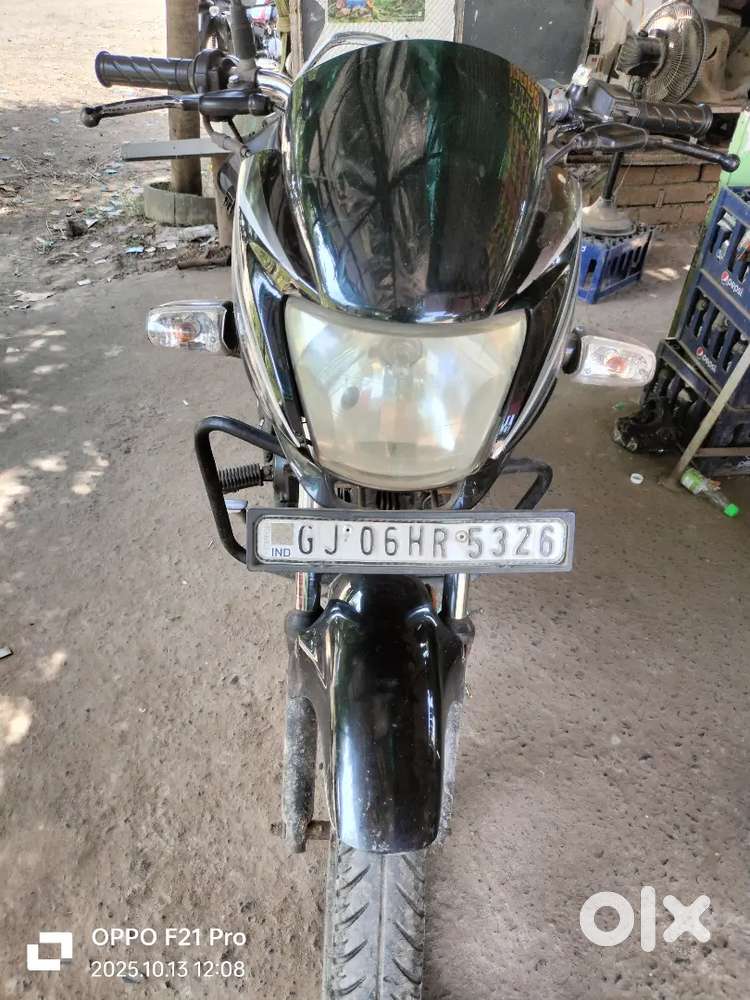 First owner condition ok