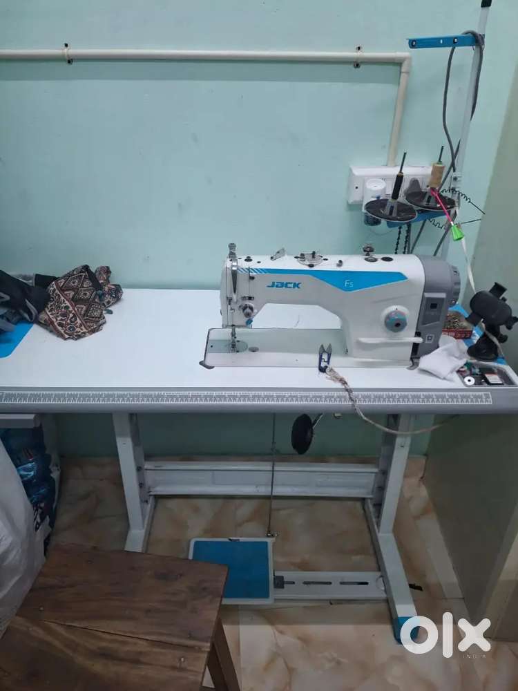 Jack F5 industrial Sewing machine ,