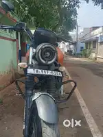 Yamaha FZ-X 2022