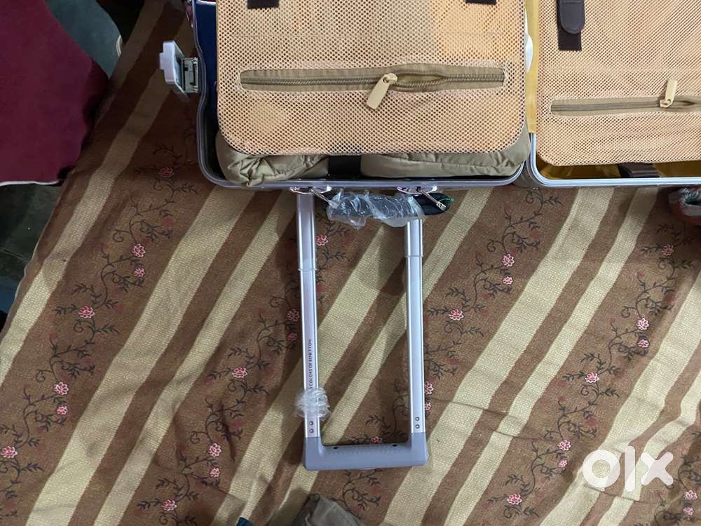 Trolley bag