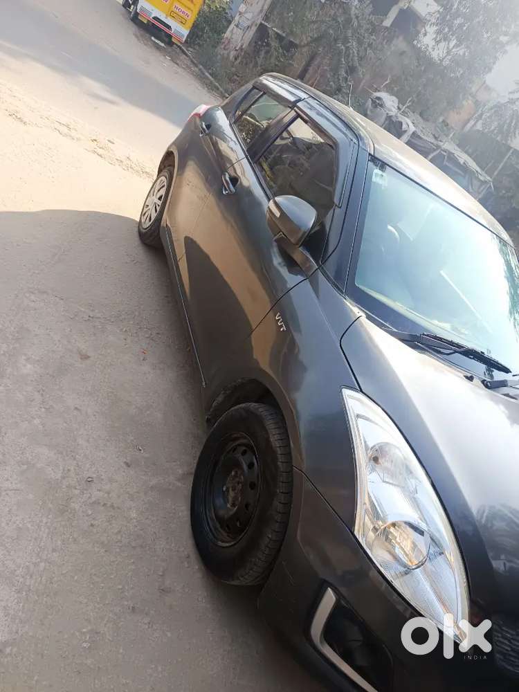 Maruti Suzuki Swift 2016 CNG & Hybrids 85000 Km Driven