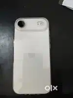 Brand new iphone Air 256GB