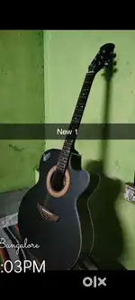 Acoustic Guitar