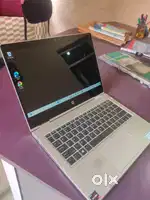 Hp Ryzen 7 pro 16 GB RAM 512 ssd