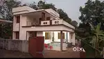 കറുകച്ചാൽ 7 cent 3 bedroom house.48 .lakh.