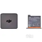 dji Osmo Action Camera Battery(NOT SUPPORTED FOR ACTION3/4) Battery Gr