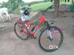 Only 2 days used