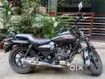 Bajaj Avenger 220 Street for selling