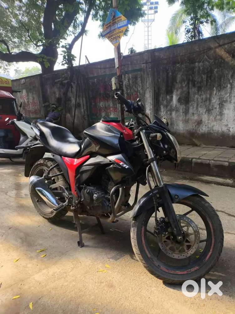 Suzuki Gixxer 155