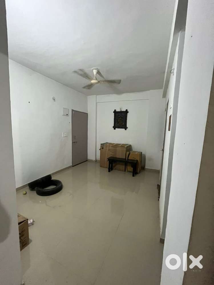 1bhk independent flate