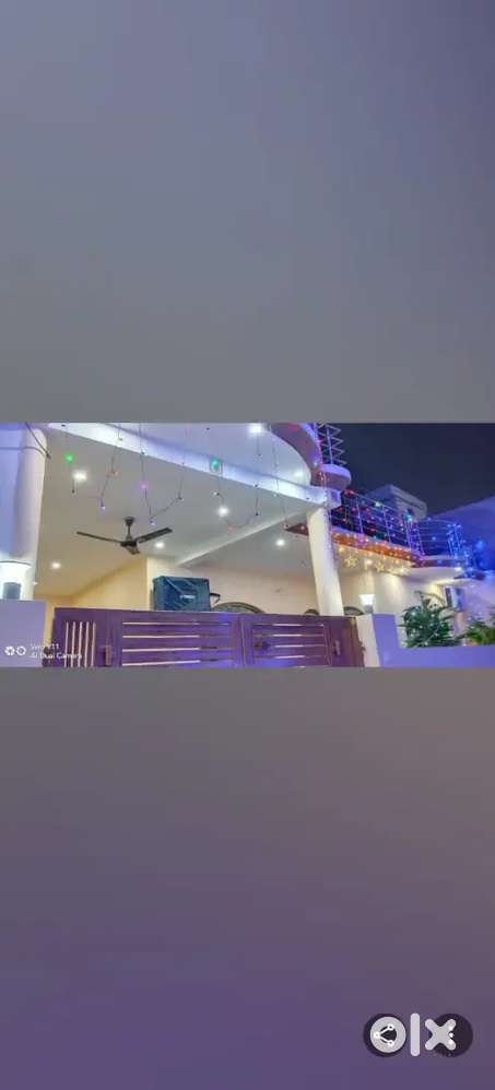 Independent house for sale in prime location, 500 mtrs ayodhya road