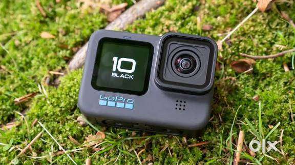 GO PRO 10 NEW
