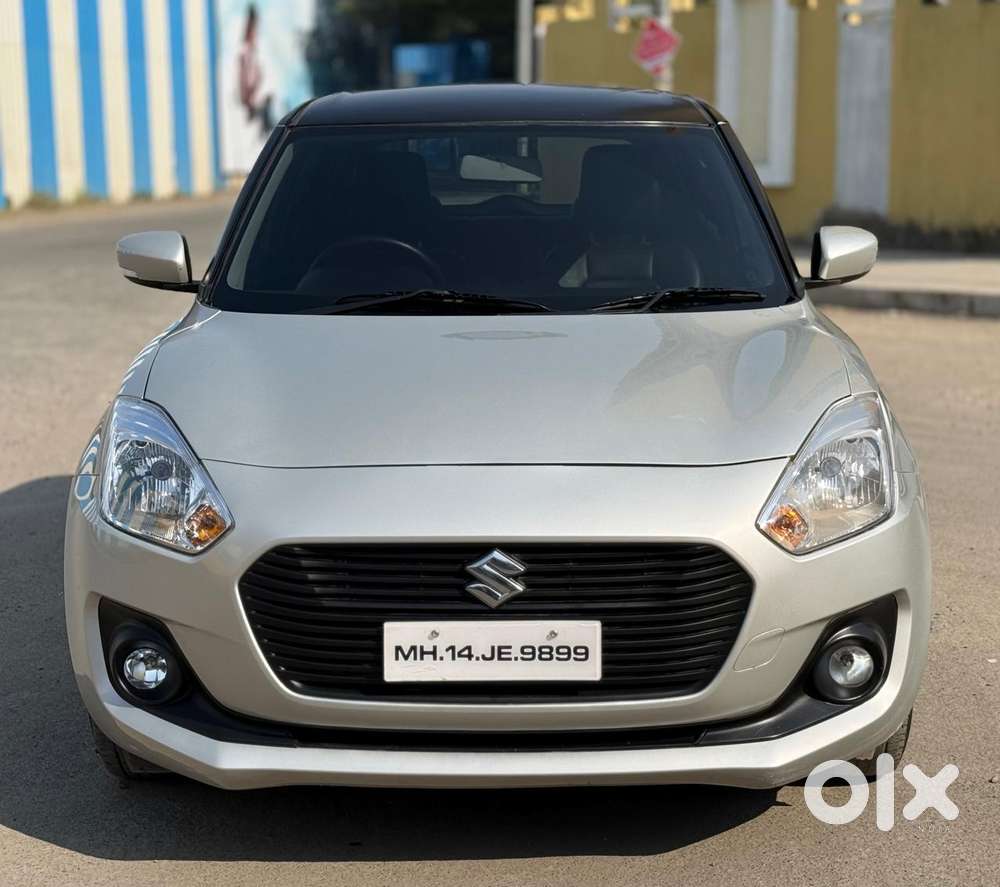 Maruti Suzuki Swift VXi + Manual, 2020, Petrol