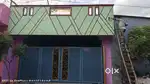 Individual house 2 BHK for rent with car parking