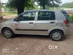 Hyundai Getz Prime 2027 Petrol Good Condition,all papers 2027 ending