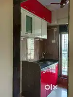 1 bhk semi furnished flat for Rent in prime location